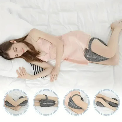 Orthopedic Side Sleeper Knee Pillow